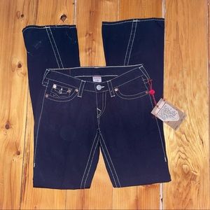 NWT True Religion Jeans
